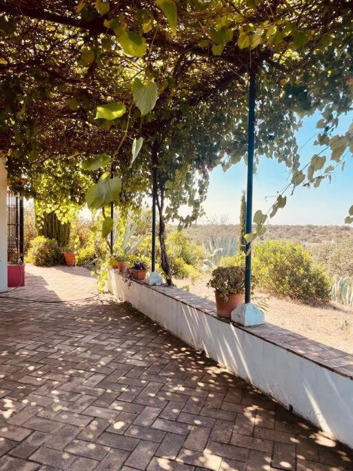 Villa Lavanda By Epoca Suites El Castillo de las Guardas Exteriér fotografie