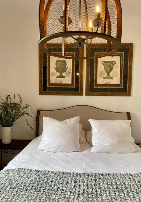 Villa Lavanda By Epoca Suites El Castillo de las Guardas Exteriér fotografie