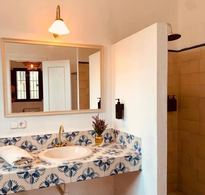 Villa Lavanda By Epoca Suites El Castillo de las Guardas Exteriér fotografie