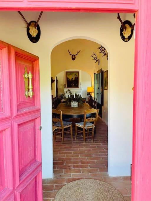 Villa Lavanda By Epoca Suites El Castillo de las Guardas Exteriér fotografie